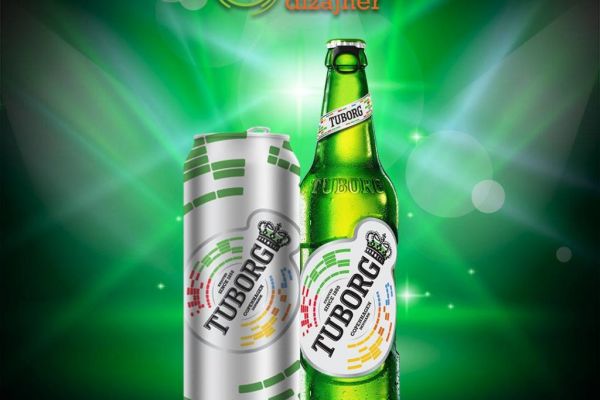 Tuborg Introduces New Beer Can Design for SEE Region