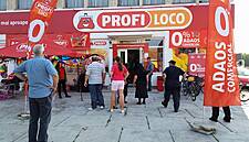 Possible Interest By Jerónimo Martins For Romania’s Profi