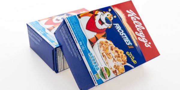 Kellogg Cozies Up To Wal-Mart In Bid To Overcome Cereal Slump