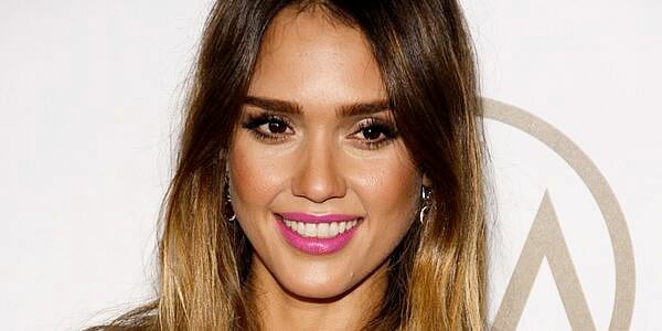 Unilever Said To Be Interested In Jessica Alba’s Honest Co.