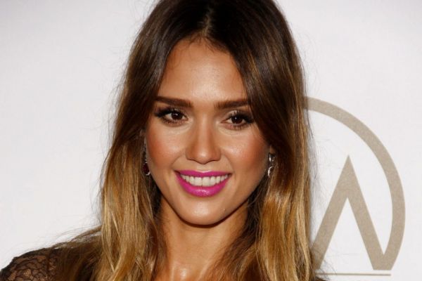 Unilever Said To Be Interested In Jessica Alba’s Honest Co.