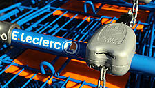 E. Leclerc Leads The Way In France, As Close To 10% Of Spend Now Online