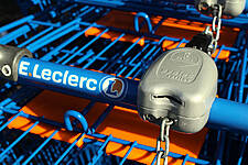 E. Leclerc Leads The Way In France, As Close To 10% Of Spend Now Online