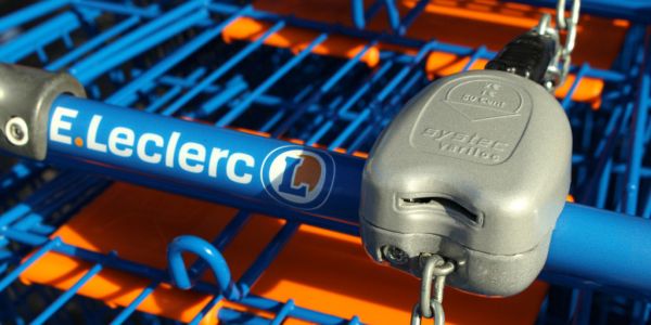 Bricks-And-Mortar Drives E.Leclerc Turnover Up By 2.7%