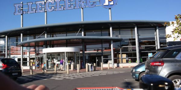 Leclerc Increases Lead Over Carrefour In French Market