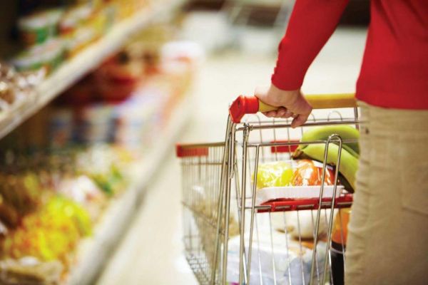 Italian Consumers Spending 3% Less On Food, Study Finds