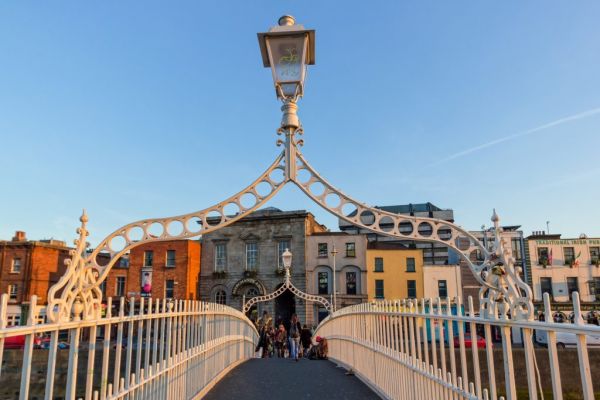 Irish Firms Fear Impact Of Brexit On Christmas Shopping