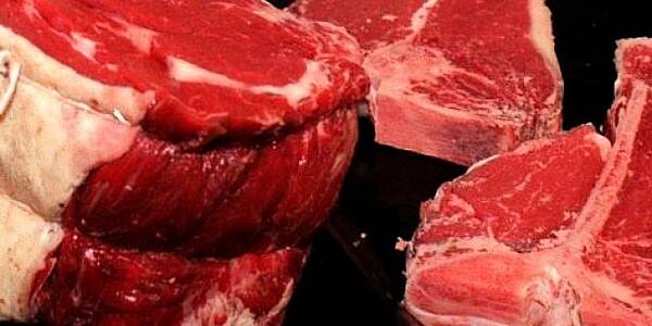 First Irish Beef Exports To Chinese Market Approved - Minister