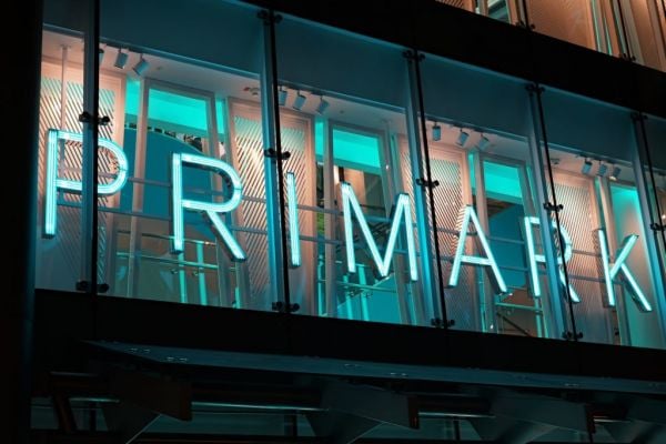 UK's Primark Owner Warns Of £1.1bn Lockdown Hit To Sales