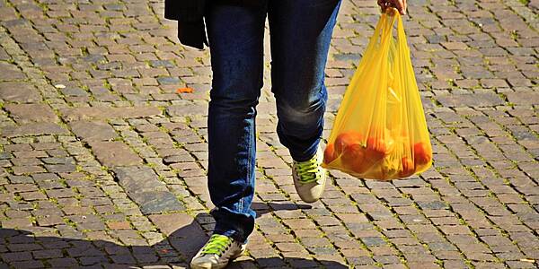 Rewe International AG To Phase Out Plastic Carrier Bags