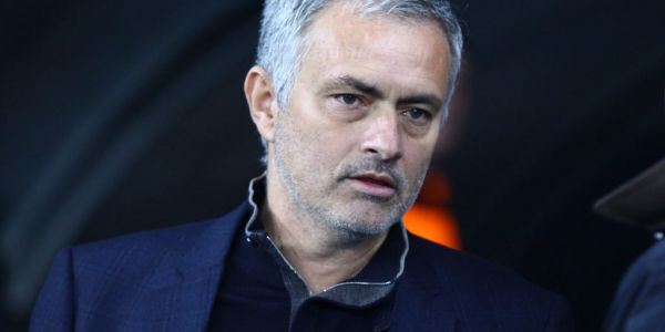 Mourinho Stars From The Couch In Heineken Ads
