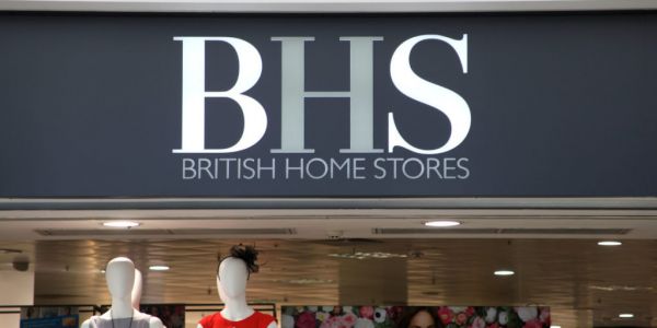 BHS Set To Be Reborn As U.K. Online Brand Under New Qatari Owner