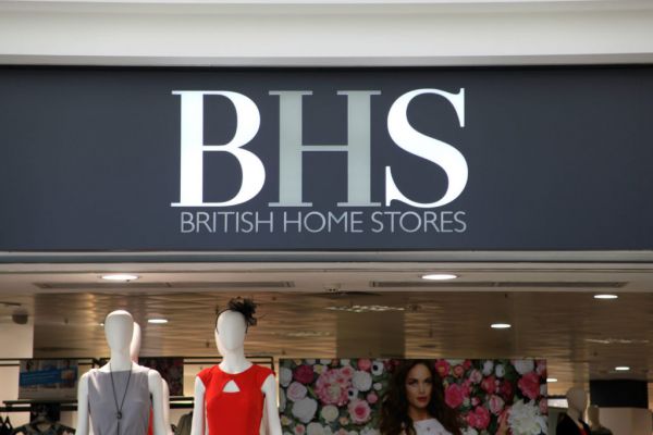 BHS Set To Be Reborn As U.K. Online Brand Under New Qatari Owner