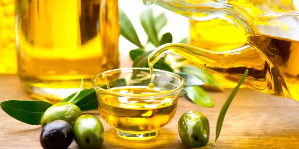 Mercadona's Hacendado Olive Oil Certified 100% Spanish Origin