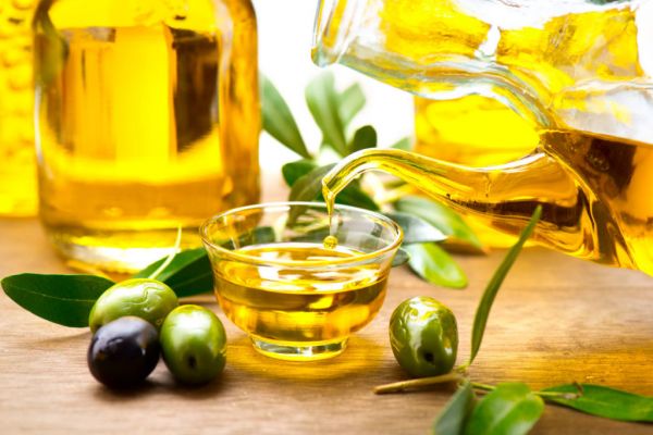 Italian Olive Oil Production Down by 38%