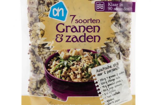 Italy’s Pedon Expands Private-Label Collaboration With Albert Heijn
