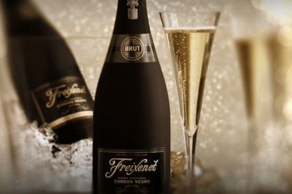 Freixenet Expects To Increase Sales This Festive Season