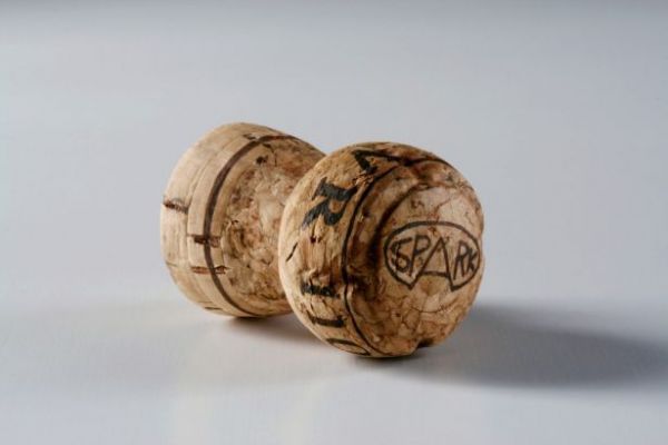 Champagne Brand Henri Giraud Replaces Steel With Oak In Production Method