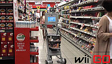Sonae MC Tests Standalone Shopping Cart