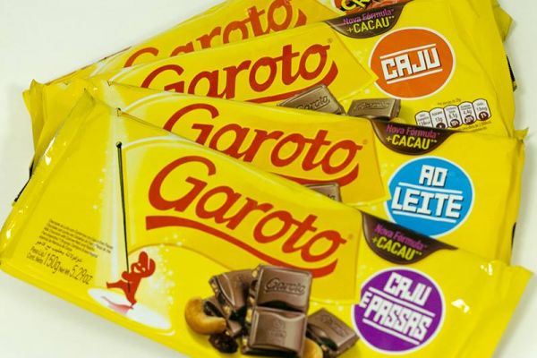 Nestlé To Formally Acquire Brazil’s Garoto