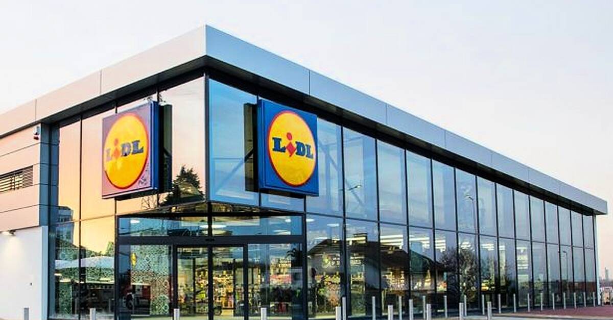 Lidl Spain Unveils Plans For Major Logistics Facility In Madrid | ESM ...