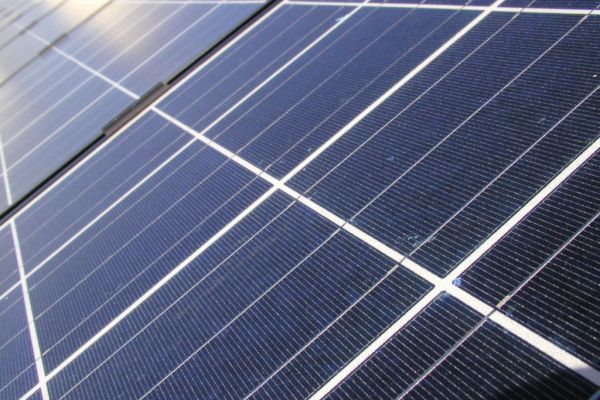 Jumbo Solar Power Project Among Largest In the Netherlands