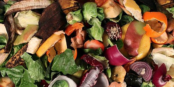 New Global Strategy To Tackle Food Waste Launched