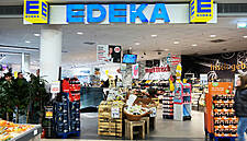 Edeka Reopens Mannheim Outlet In Germany