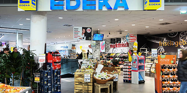 Veganz Threatens To Sue Edeka Over Unpaid Bills