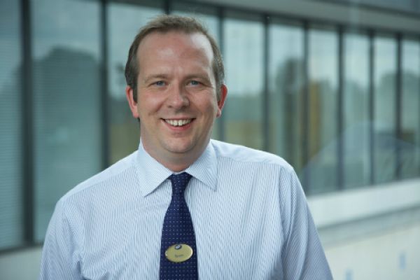 Roberts Appointed Retail And Operations Director For Sainsbury's