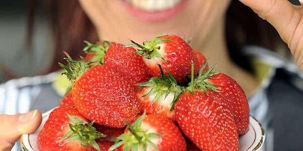 Summer Foods Still Proving Popular At Waitrose