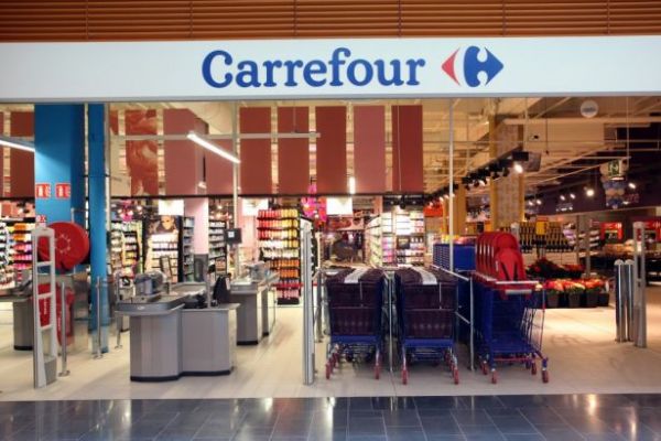 Bulgarian Carrefour Hypermarket To Go Up For Sale