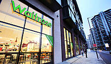 Waitrose Expands Into Chinese Market With Online Offering