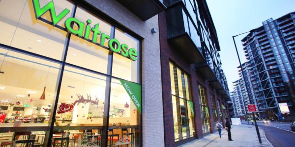 Waitrose Renews IT Contract With PCMS Until 2026
