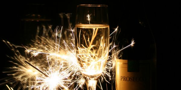 Italian Sparkling Wine To Set New Holiday Record