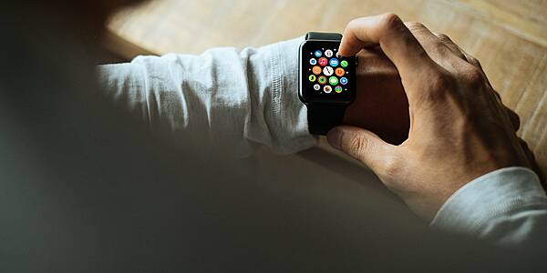 Wearable Technology To Impact Supermarket Supply Chain