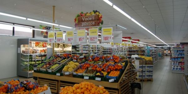 Saudi Arabia Supermarket Chain Al Raya Sale Talks Said To Stall