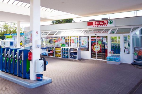 Independent Retailers Are Keen To Join Spar Hungary
