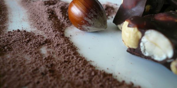 Swiss Chocolate Maker Callebaut Promotes Chinese Sweet Tooth