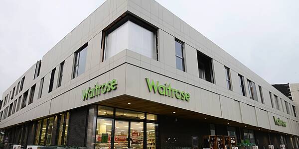 New Waitrose Ad Focuses On ‘Pick Your Own Offers’ Plan