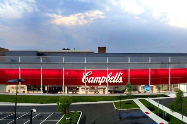 Campbell To Unify Snacks Offices, Invest $50m In Camden Headquarters