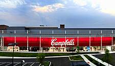 Campbell Drops After Bleak Outlook Follows Blow From Buffett