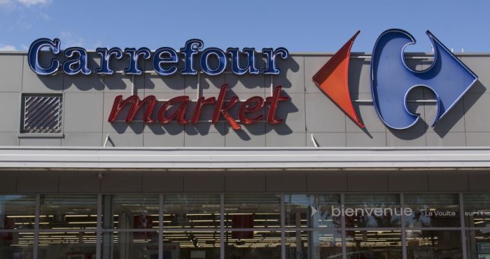 Carrefour Continues To Combat Food Waste Esm Magazine