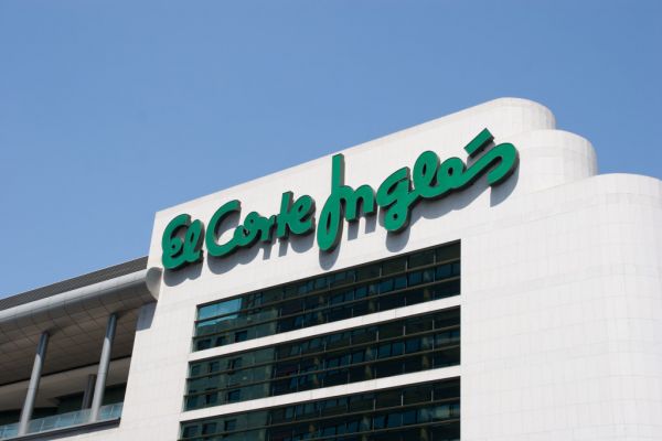 El Corte Inglés To Open Its First Ladies-Only Store