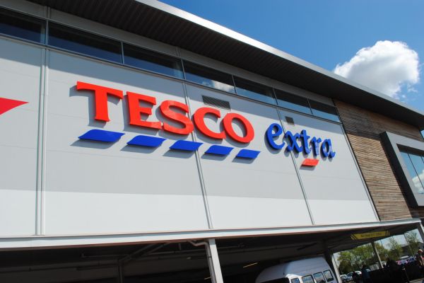 Analyst Suggests 'Too Much, Too Soon' From Tesco