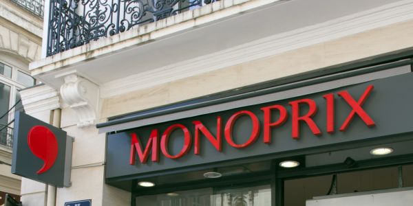 Retailer Casino Says Franprix Boss To Also Head Monoprix