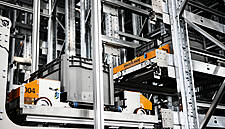 Vanderlande Sells First ADAPTO System In The Netherlands