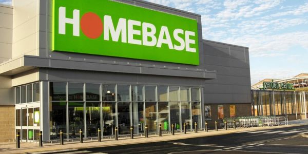 Wesfarmers Offers $489 Million To Buy UK Chain Homebase