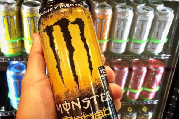 Energy Drink Launches Grow 29% In Five Years As Global Sales Reach 8.8 Billion Litres