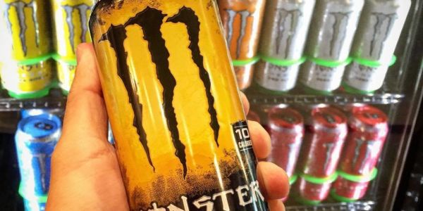 Monster Beverage Sales Miss Estimates On Lower Customer Spending
